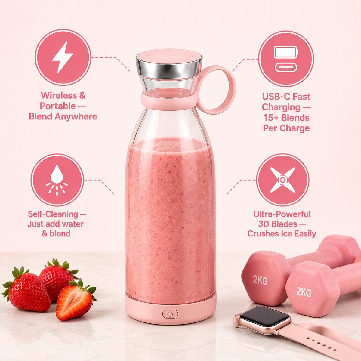 Juicer Buddy