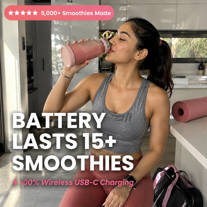 Juicer Buddy