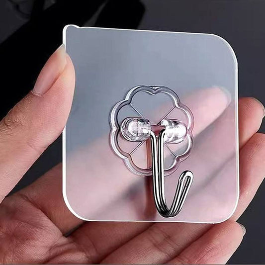 Self Adhesive Hook - Pack of 2