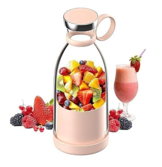 Bottle Juicer