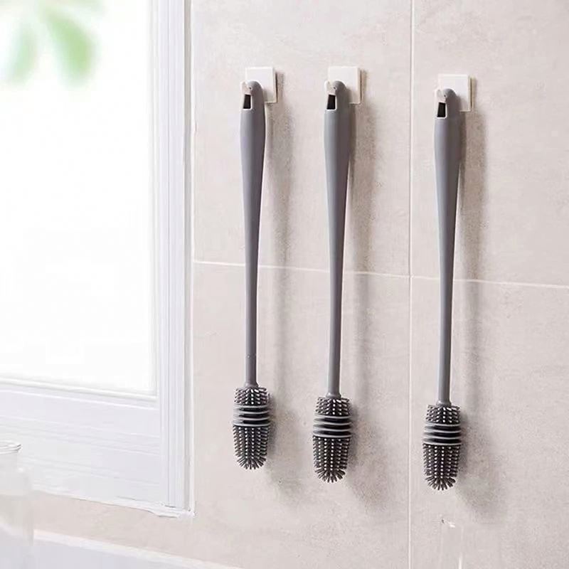 Silicone Scrubber