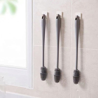 Silicone Scrubber