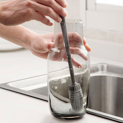 Silicone Scrubber