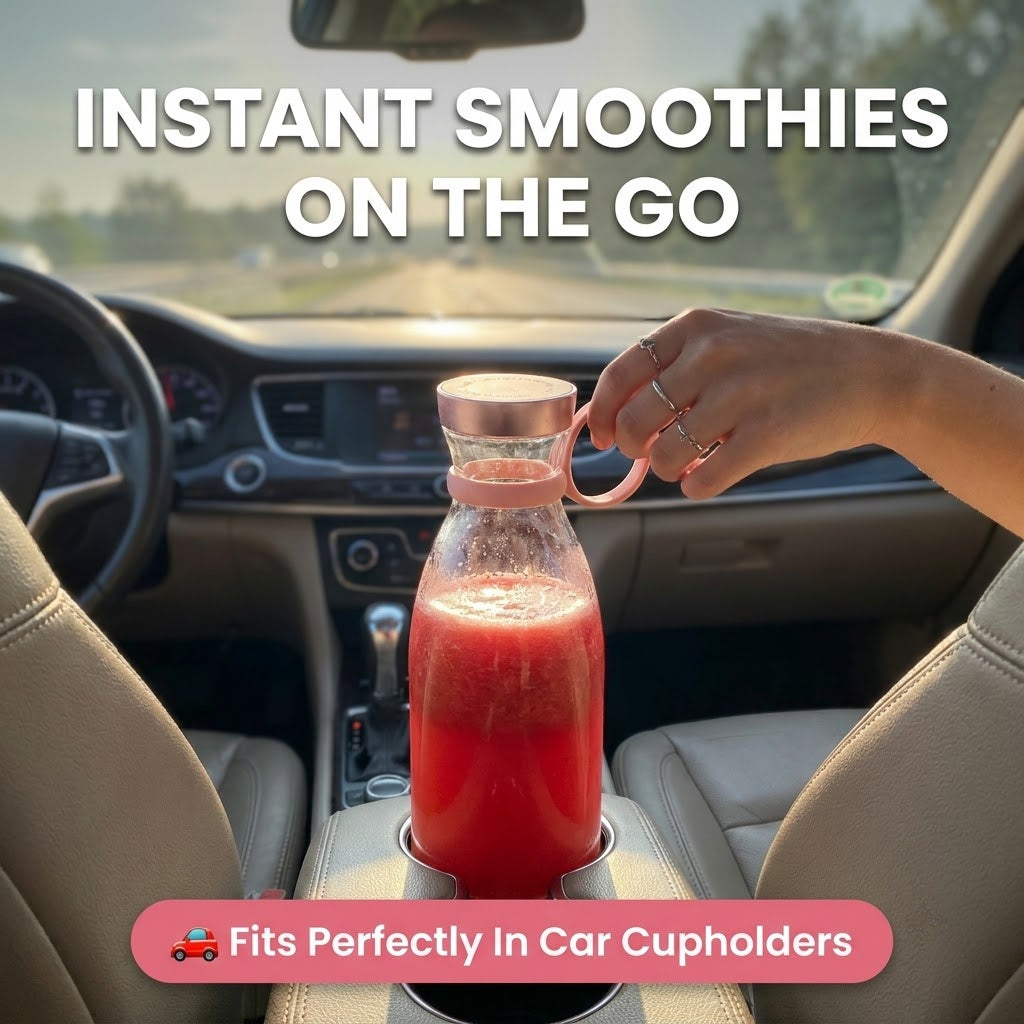Juicer Buddy