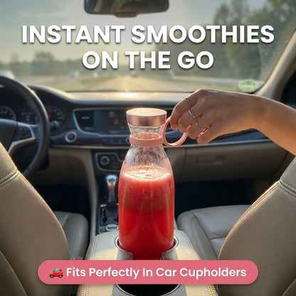 Juicer Buddy