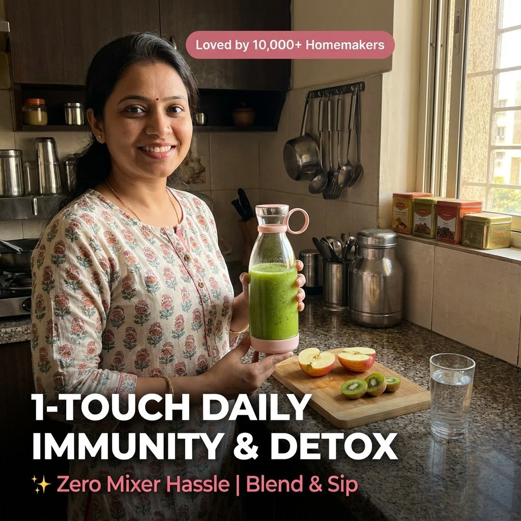 Juicer Buddy