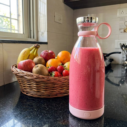 Juicer Buddy